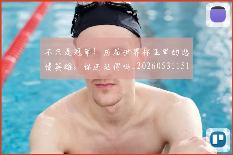 不只是冠军！历届世界杯亚军的悲情英雄，你还记得吗_20260531151214_20260702174449