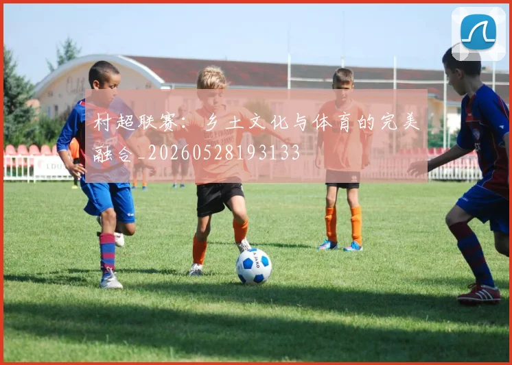 村超联赛：乡土文化与体育的完美融合_20260528193133