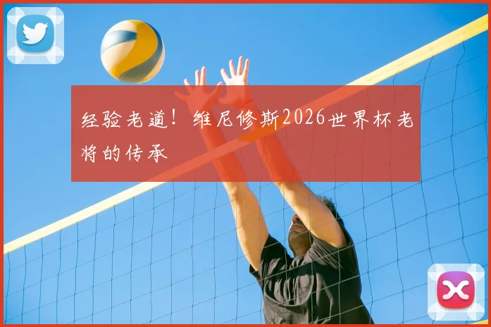 经验老道！维尼修斯2026世界杯老将的传承